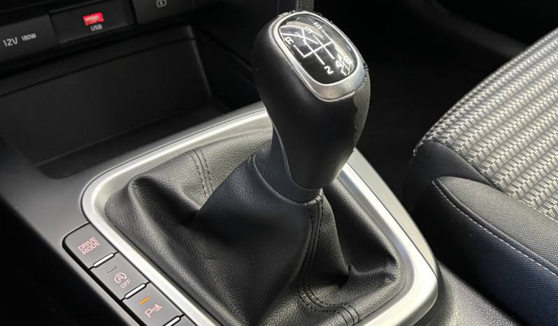 KIA Ceed Drive Hybrid EcoDynamics 1.6 MHEV iMT lleno