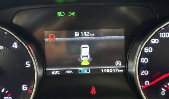 KIA Ceed Drive Hybrid EcoDynamics 1.6 MHEV iMT lleno