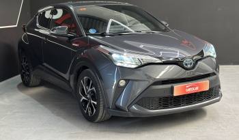 Toyota C-HR 1.8 Hybrid 125CV E-CVT Advance lleno