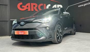 Toyota C-HR 1.8 Hybrid 125CV E-CVT Advance lleno