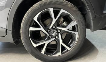 Toyota C-HR 1.8 Hybrid 125CV E-CVT Advance lleno