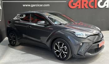 Toyota C-HR 1.8 Hybrid 125CV E-CVT Advance lleno