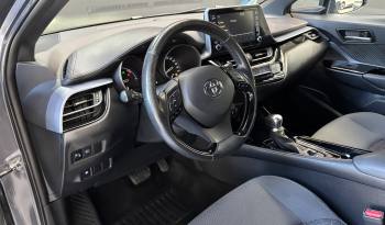 Toyota C-HR 1.8 Hybrid 125CV E-CVT Advance lleno