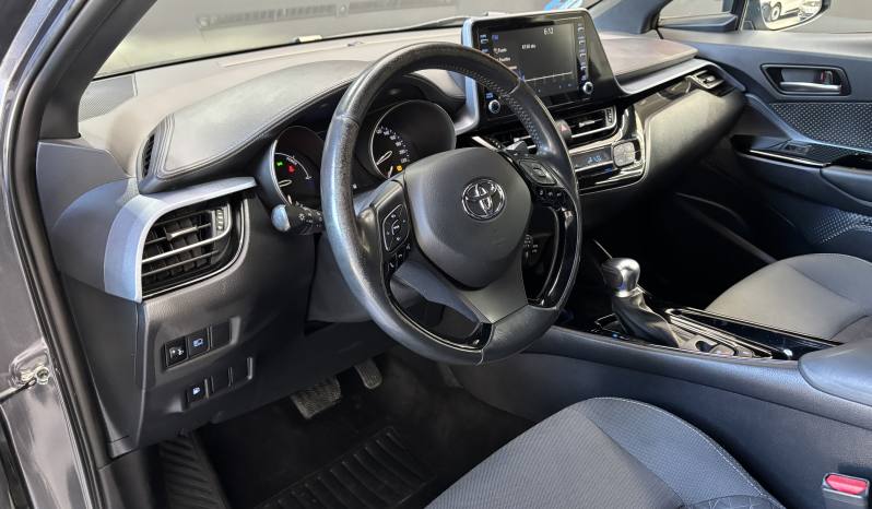 Toyota C-HR 1.8 Hybrid 125CV E-CVT Advance lleno