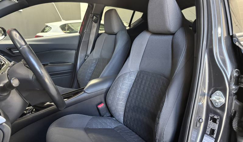 Toyota C-HR 1.8 Hybrid 125CV E-CVT Advance lleno