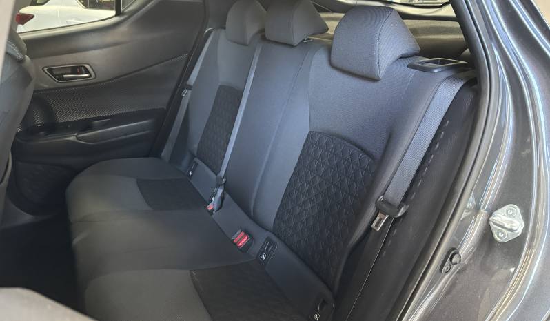 Toyota C-HR 1.8 Hybrid 125CV E-CVT Advance lleno