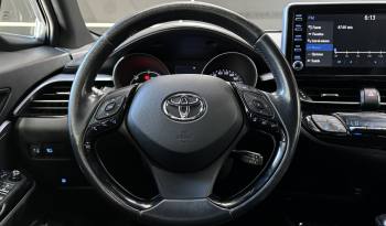 Toyota C-HR 1.8 Hybrid 125CV E-CVT Advance lleno