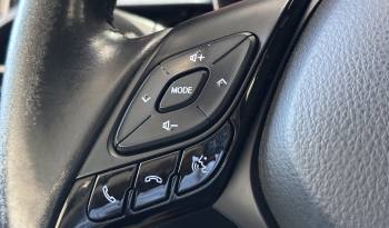 Toyota C-HR 1.8 Hybrid 125CV E-CVT Advance lleno