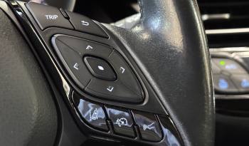 Toyota C-HR 1.8 Hybrid 125CV E-CVT Advance lleno