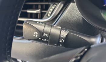 Toyota C-HR 1.8 Hybrid 125CV E-CVT Advance lleno