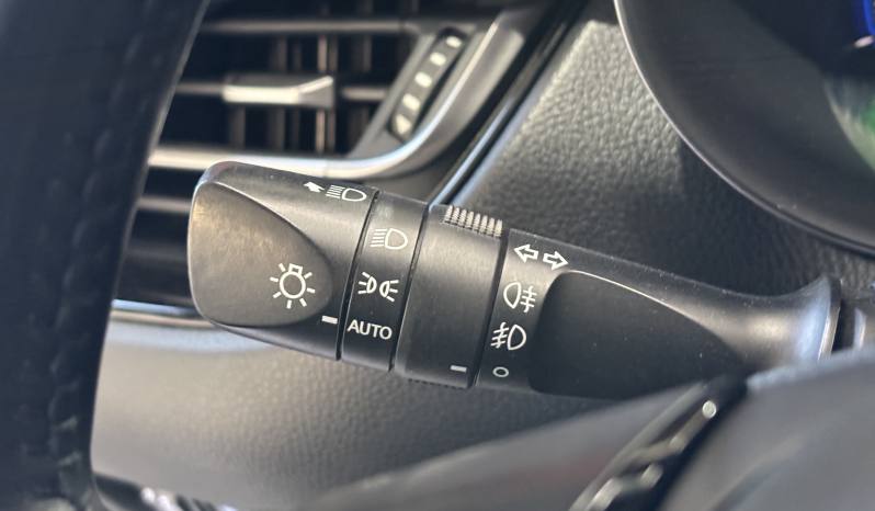 Toyota C-HR 1.8 Hybrid 125CV E-CVT Advance lleno