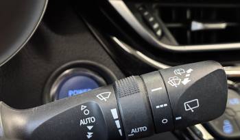 Toyota C-HR 1.8 Hybrid 125CV E-CVT Advance lleno