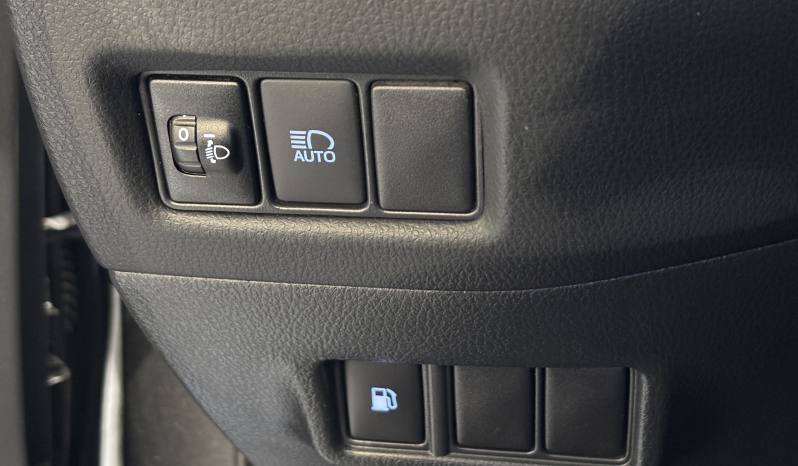 Toyota C-HR 1.8 Hybrid 125CV E-CVT Advance lleno