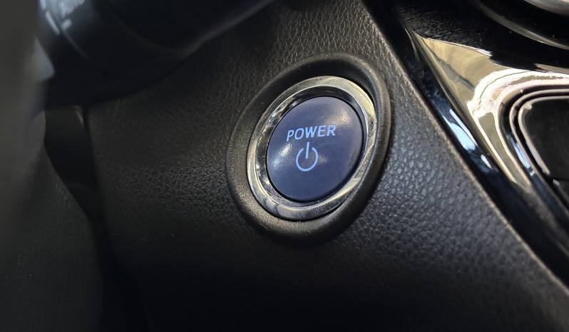 Toyota C-HR 1.8 Hybrid 125CV E-CVT Advance lleno