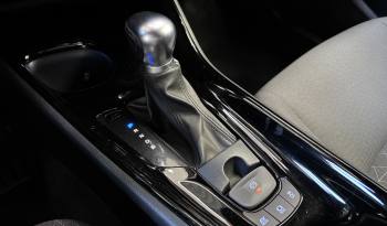 Toyota C-HR 1.8 Hybrid 125CV E-CVT Advance lleno