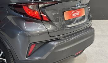 Toyota C-HR 1.8 Hybrid 125CV E-CVT Advance lleno