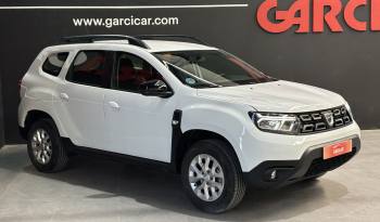 DACIA DUSTER 1.5 dCi 115 CV COMFORT BLUE lleno