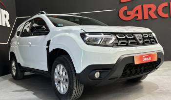 DACIA DUSTER 1.5 dCi 115 CV COMFORT BLUE lleno