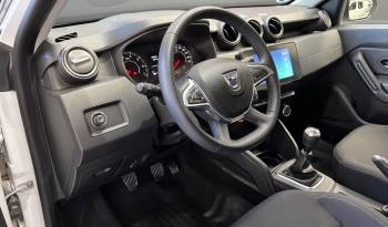 DACIA DUSTER 1.5 dCi 115 CV COMFORT BLUE lleno