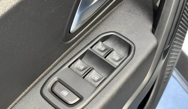 DACIA DUSTER 1.5 dCi 115 CV COMFORT BLUE lleno