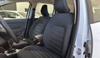 DACIA DUSTER 1.5 dCi 115 CV COMFORT BLUE lleno