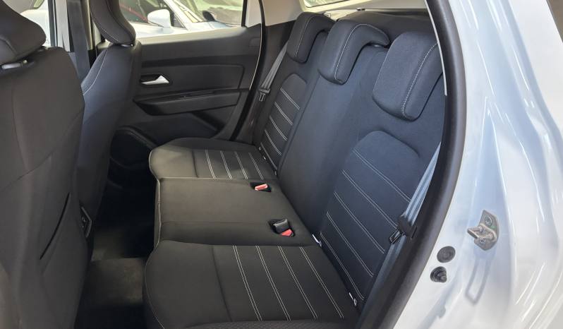 DACIA DUSTER 1.5 dCi 115 CV COMFORT BLUE lleno