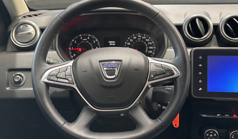 DACIA DUSTER 1.5 dCi 115 CV COMFORT BLUE lleno