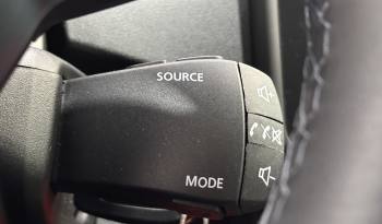 DACIA DUSTER 1.5 dCi 115 CV COMFORT BLUE lleno