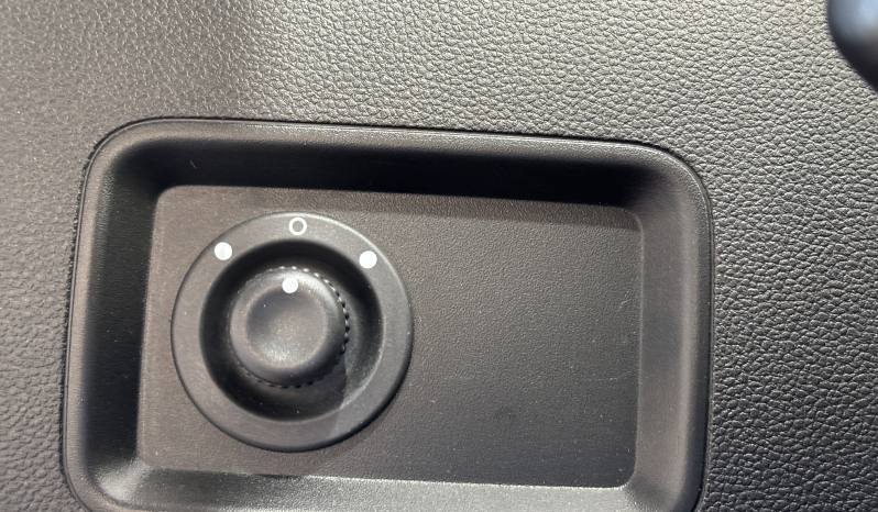 DACIA DUSTER 1.5 dCi 115 CV COMFORT BLUE lleno