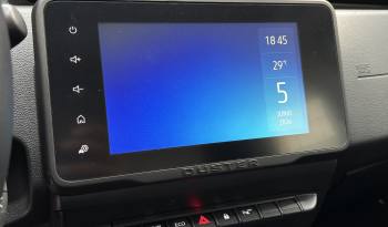 DACIA DUSTER 1.5 dCi 115 CV COMFORT BLUE lleno