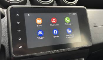 DACIA DUSTER 1.5 dCi 115 CV COMFORT BLUE lleno