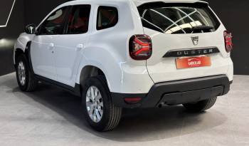 DACIA DUSTER 1.5 dCi 115 CV COMFORT BLUE lleno