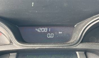 Opel Vivaro Isotermo 1.6 CDTI  L2H1 95 CV lleno