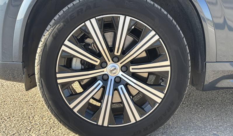 VOLVO XC90 T8 TWIN RECHARGE INSCRIPTION lleno