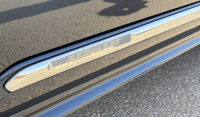 VOLVO XC90 T8 TWIN RECHARGE INSCRIPTION lleno