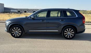 VOLVO XC90 T8 TWIN RECHARGE INSCRIPTION lleno