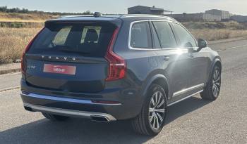 VOLVO XC90 T8 TWIN RECHARGE INSCRIPTION lleno