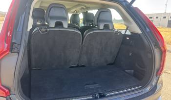 VOLVO XC90 T8 TWIN RECHARGE INSCRIPTION lleno