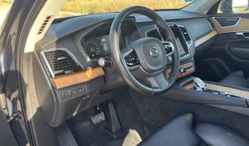VOLVO XC90 T8 TWIN RECHARGE INSCRIPTION lleno