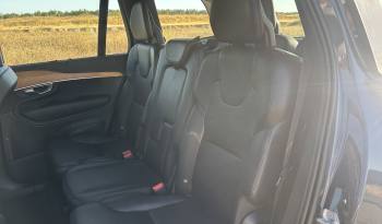 VOLVO XC90 T8 TWIN RECHARGE INSCRIPTION lleno