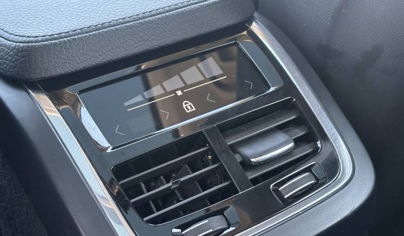 VOLVO XC90 T8 TWIN RECHARGE INSCRIPTION lleno