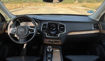 VOLVO XC90 T8 TWIN RECHARGE INSCRIPTION lleno