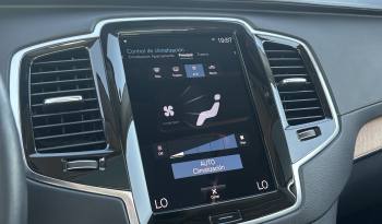 VOLVO XC90 T8 TWIN RECHARGE INSCRIPTION lleno