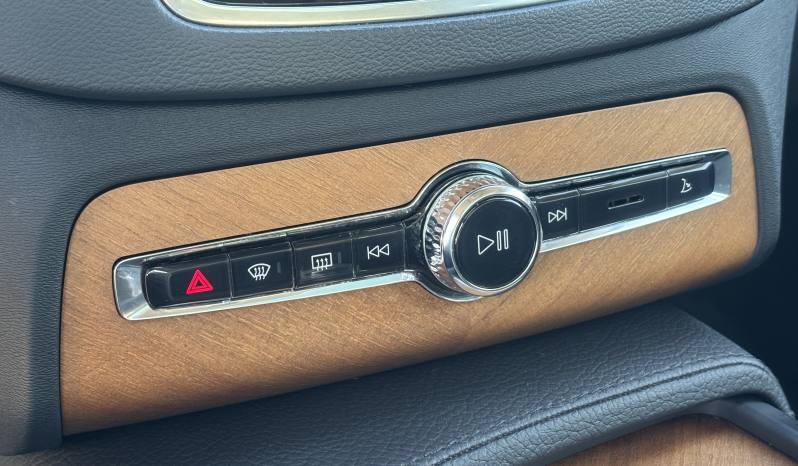 VOLVO XC90 T8 TWIN RECHARGE INSCRIPTION lleno