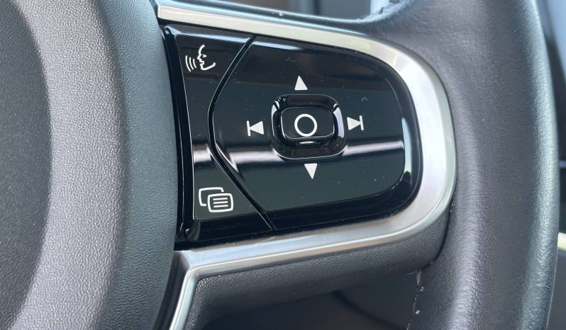 VOLVO XC90 T8 TWIN RECHARGE INSCRIPTION lleno