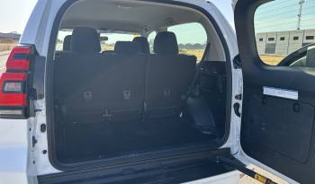 Toyota Land Cruiser Corto 2.8 D-4D GX lleno
