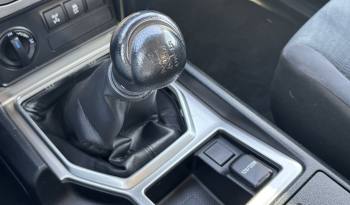 Toyota Land Cruiser Corto 2.8 D-4D GX lleno