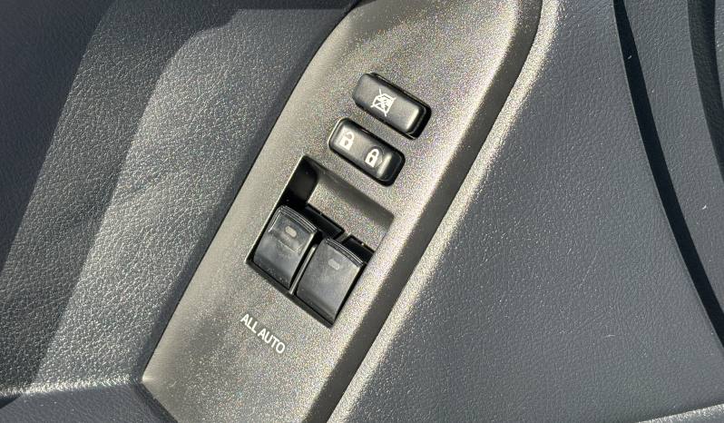 Toyota Land Cruiser Corto 2.8 D-4D GX lleno