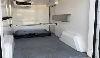 Opel Vivaro Isotermo 1.6 CDTI  L2H1 95 CV lleno