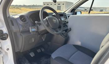 Opel Vivaro Isotermo 1.6 CDTI  L2H1 95 CV lleno